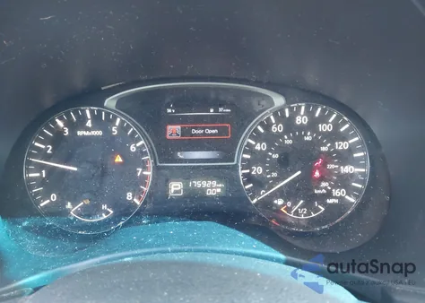 2015 Nissan Pathfinder Sl from USA, damaged, VIN 5N1AR2MN5FC665040